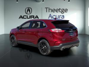 Miniature 6 Ford Edge Sel Awd 2019