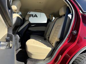 Miniature 8 Ford Edge Sel Awd 2019