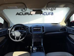 Miniature 9 Ford Edge Sel Awd 2019
