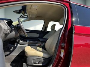 Miniature 11 Ford Edge Sel Awd 2019