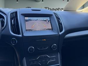 Miniature 12 Ford Edge Sel Awd 2019