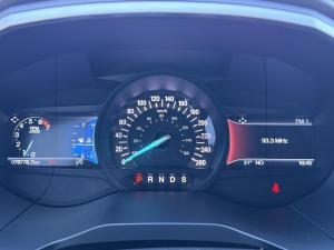 Miniature 13 Ford Edge Sel Awd 2019
