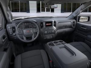 Miniature 5 GMC Sierra Pro Std/Box 2026