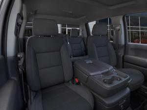 Miniature 6 GMC Sierra Pro Std/Box 2026