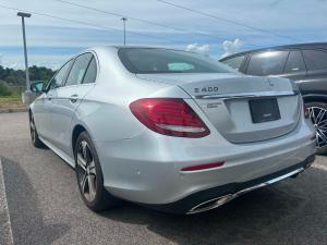 Miniature 5 Mercedes-Benz E-Class E 400 2017