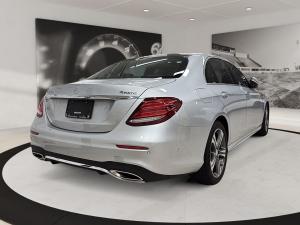 Miniature 5 Mercedes-Benz E-Class E 400 2017