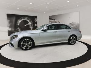 Miniature 7 Mercedes-Benz E-Class E 400 2017