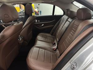 Miniature 8 Mercedes-Benz E-Class E 400 2017