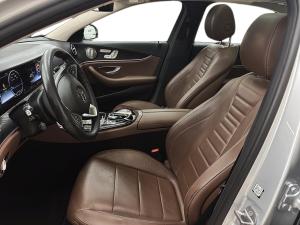Miniature 10 Mercedes-Benz E-Class E 400 2017