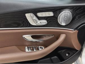 Miniature 11 Mercedes-Benz E-Class E 400 2017