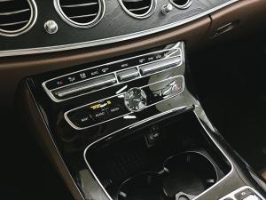 Miniature 15 Mercedes-Benz E-Class E 400 2017