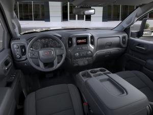 Miniature 5 GMC Sierra Pro S/Box 2026