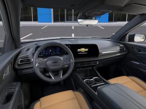 Miniature 5 Chevrolet Traverse Z71 2027