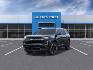 2027 Chevrolet Traverse Lt - Image 1
