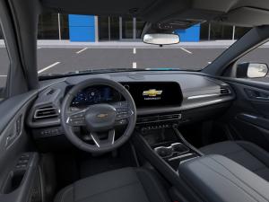 Miniature 5 Chevrolet Traverse Lt 2027