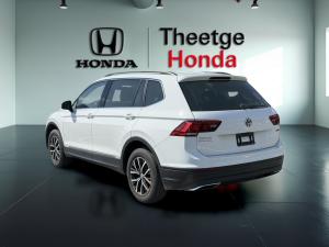 Miniature 5 Volkswagen Tiguan Comfortline 4MOTION 2020