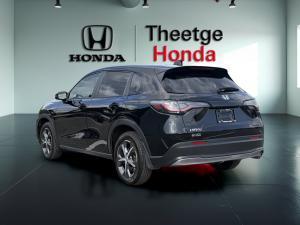 Miniature 7 Honda HR-V Sport AWD 2025