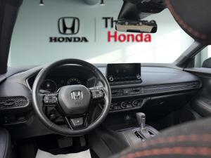 Miniature 9 Honda HR-V Sport AWD 2025