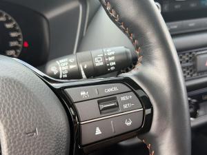 Miniature 13 Honda HR-V Sport AWD 2025