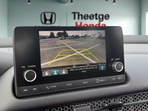 Miniature 15 Honda HR-V Sport AWD 2025