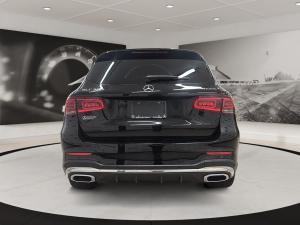 Miniature 5 Mercedes-Benz GLC Glc 300 2022