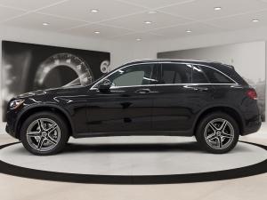Miniature 6 Mercedes-Benz GLC Glc 300 2022