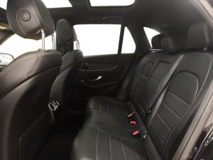 Miniature 7 Mercedes-Benz GLC Glc 300 2022