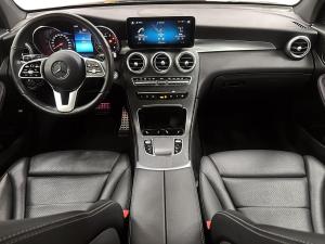 Miniature 9 Mercedes-Benz GLC Glc 300 2022