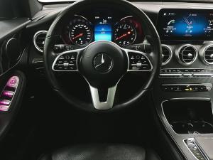 Miniature 10 Mercedes-Benz GLC Glc 300 2022