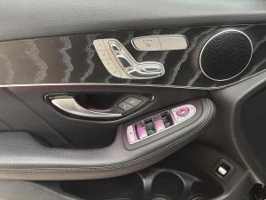 Miniature 11 Mercedes-Benz GLC Glc 300 2022