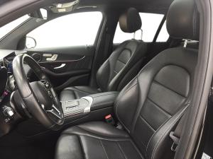 Miniature 12 Mercedes-Benz GLC Glc 300 2022