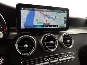 Miniature 14 Mercedes-Benz GLC Glc 300 2022
