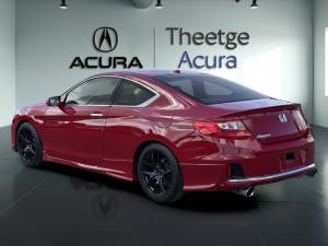 Miniature 5 Honda Accord EX-L Navi manuelle V6 2015