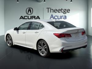 Miniature 5 Acura TLX Elite SH-AWD 2019