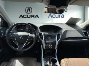 Miniature 6 Acura TLX Elite SH-AWD 2019