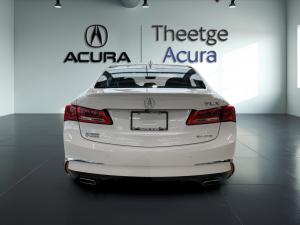 Miniature 5 Acura TLX Elite SH-AWD 2019