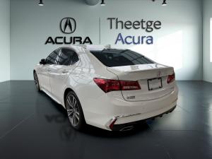 Miniature 6 Acura TLX Elite SH-AWD 2019