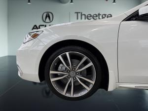 Miniature 7 Acura TLX Elite SH-AWD 2019
