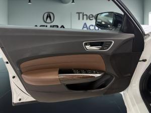 Miniature 8 Acura TLX Elite SH-AWD 2019