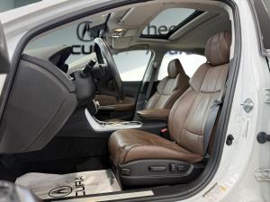 Miniature 9 Acura TLX Elite SH-AWD 2019