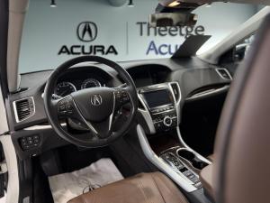 Miniature 11 Acura TLX Elite SH-AWD 2019