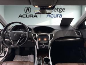 Miniature 12 Acura TLX Elite SH-AWD 2019