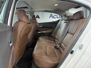 Miniature 13 Acura TLX Elite SH-AWD 2019