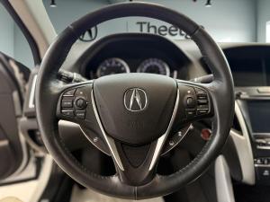 Miniature 15 Acura TLX Elite SH-AWD 2019