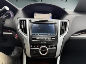 Miniature 18 Acura TLX Elite SH-AWD 2019