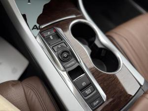 Miniature 19 Acura TLX Elite SH-AWD 2019