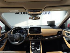 Miniature 6 Nissan Rogue Platine AWD 2022