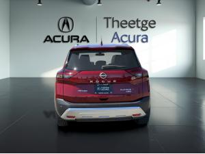 Miniature 5 Nissan Rogue Platine AWD 2022