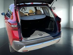 Miniature 6 Nissan Rogue Platine AWD 2022