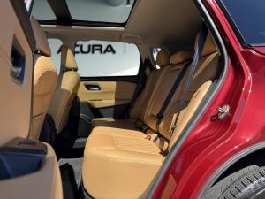 Miniature 8 Nissan Rogue Platine AWD 2022